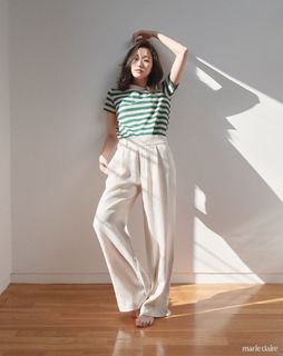 Kim Go-eun feet photo 20