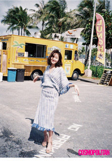 Kim Go-eun feet photo 17