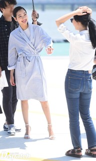 Kim Go-eun feet photo 20