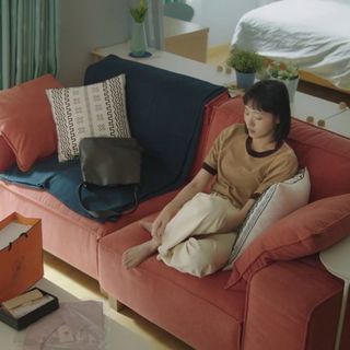 Kim Go-eun feet photo 13