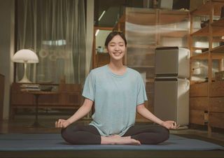 Kim Go-eun feet photo 10