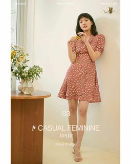 Kim Go-eun feet photo 8