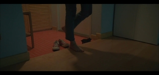 Kim Go-eun feet photo 1