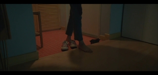 Kim Go-eun feet photo 20