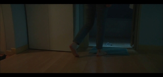 Kim Go-eun feet photo 17