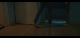 Kim Go-eun feet photo 16