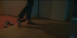 Kim Go-eun feet photo 15