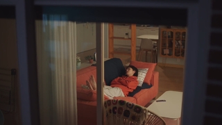 Kim Go-eun feet photo 13