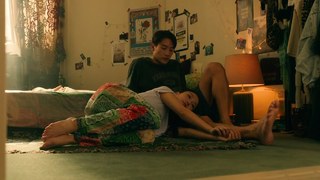 Kim Go-eun feet photo 1