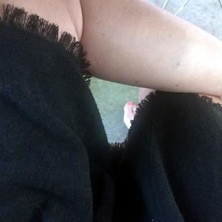 Kim Gordon feet photo 2