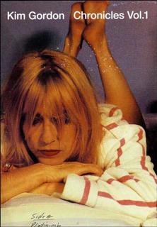 Kim Gordon feet photo 20