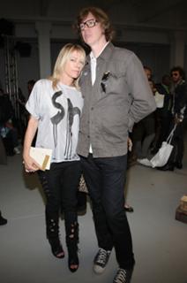 Kim Gordon feet photo 8