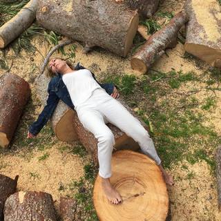 Kim Gordon feet photo 7