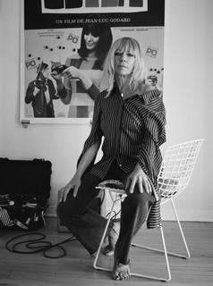 Kim Gordon feet photo 4