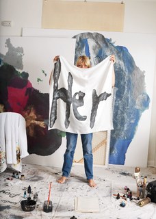 Kim Gordon feet photo 20