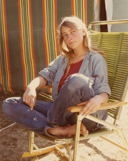 Kim Gordon feet photo 14