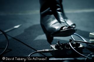 Kim Gordon feet photo 1