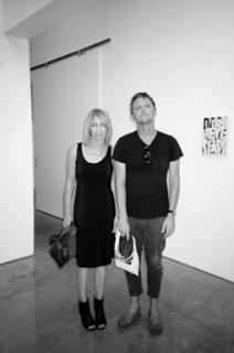 Kim Gordon feet photo 4