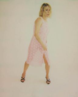 Kim Gordon feet photo 5