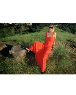 Kim Gordon feet photo 1