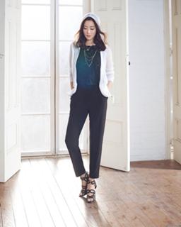 Kim Hee-seon feet photo 14