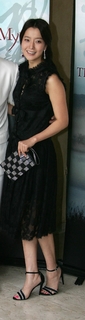 Kim Hee-seon feet photo 5