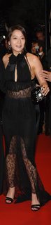 Kim Hee-seon feet photo 4