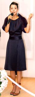 Kim Hee-seon feet photo 9