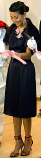 Kim Hee-seon feet photo 8