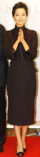 Kim Hee-seon feet photo 6