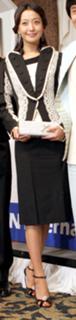 Kim Hee-seon feet photo 2