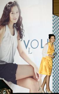 Kim Hee-seon feet photo 20