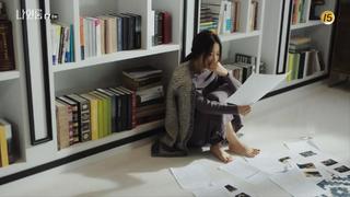 Kim Hee-seon feet photo 10