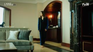 Kim Hee-seon feet photo 15