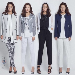 Kim Hee-seon feet photo 1