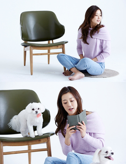 Kim Hee-seon feet photo 1