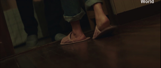 Kim Hee-seon feet photo 14