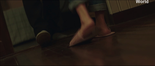 Kim Hee-seon feet photo 13
