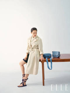 Kim Hee-seon feet photo 5