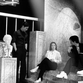 Kim Hee-seon feet photo 3