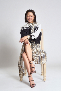 Kim Hee-seon feet photo 16