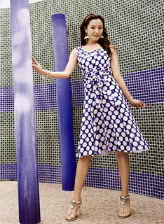 Kim Hee-seon feet photo 13
