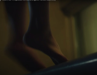 Kim Hee-seon feet photo 5