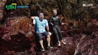 Kim Hee-seon feet photo 17
