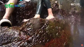Kim Hee-seon feet photo 15