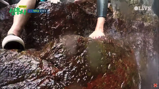 Kim Hee-seon feet photo 14