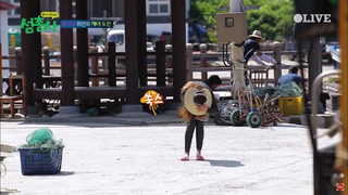 Kim Hee-seon feet photo 13
