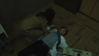 Kim Hee-seon feet photo 13