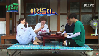 Kim Hee-seon feet photo 16