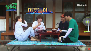 Kim Hee-seon feet photo 15